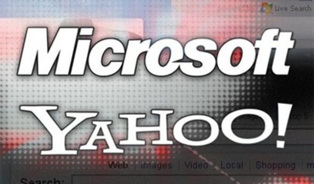Microsoft & Yahoo