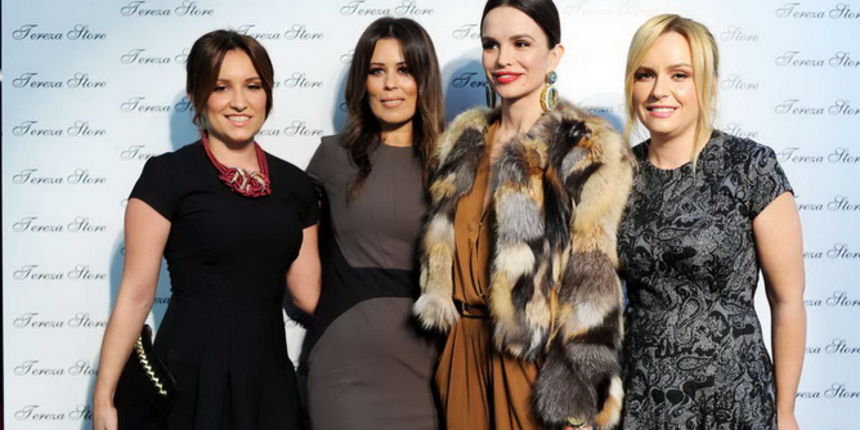 Poznavatelji vrhunske svjetske mode sada imaju razlog za još jedno modno zadovoljstvo! Svjetski poznate modne marke iz bogate TEREZA multibrand store ponude stanuju sada na novoj atraktivnoj lokaciju u samom centru grada u Importanne Galleria Poznavatelji vrhunske svjetske mode sada imaju razlog za još jedno modno zadovoljstvo! Svjetski poznate modne marke iz bogate TEREZA multibrand store ponude stanuju sada na novoj atraktivnoj lokaciju u samom centru grada u Importanne Galleria