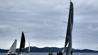 Zadarska regata 2021.