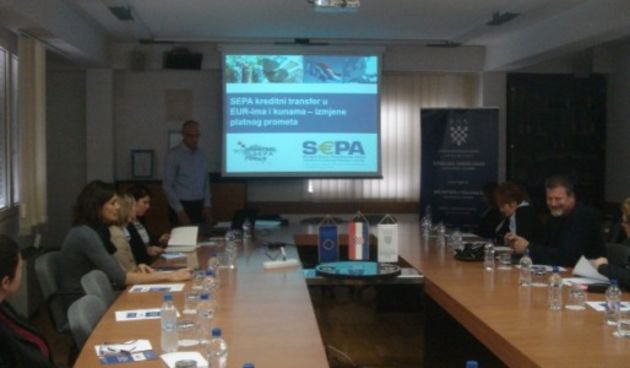 Županijska komora – SEPA