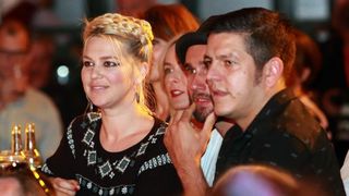 Nastup Josipe Lisac prve večeri 56. Splitskoga festivala