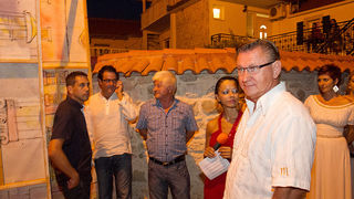 Raspivano Bibinje 2013: Prva večer, Foto: Leo Banić