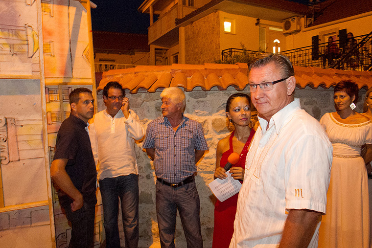 Raspivano Bibinje 2013: Prva večer, Foto: Leo Banić