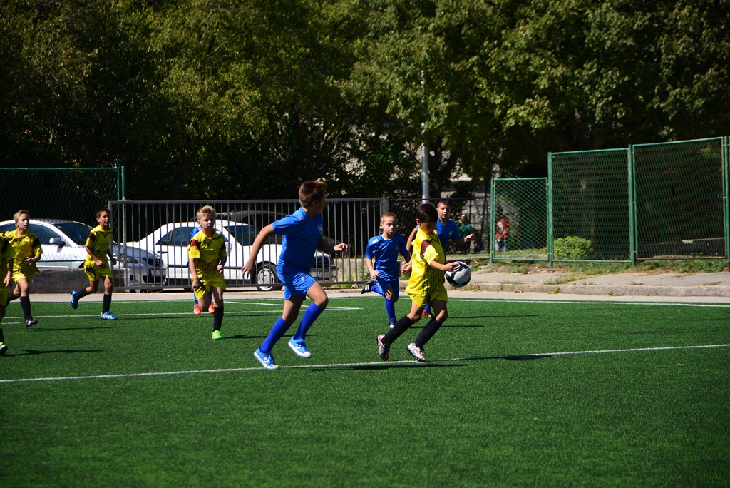 ŠRC Ravnice: Hrvatski olimpijski dan ŠRC Ravnice: Hrvatski olimpijski dan