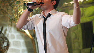 Festival zabavne glazbe Zadar 2010 (foto: Saša Čuka)