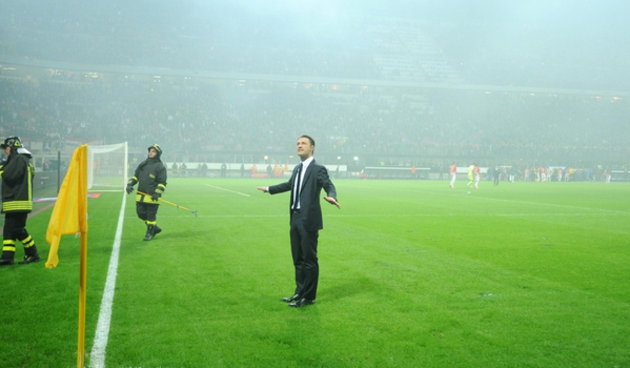 Niko Kovač, foto: twitter