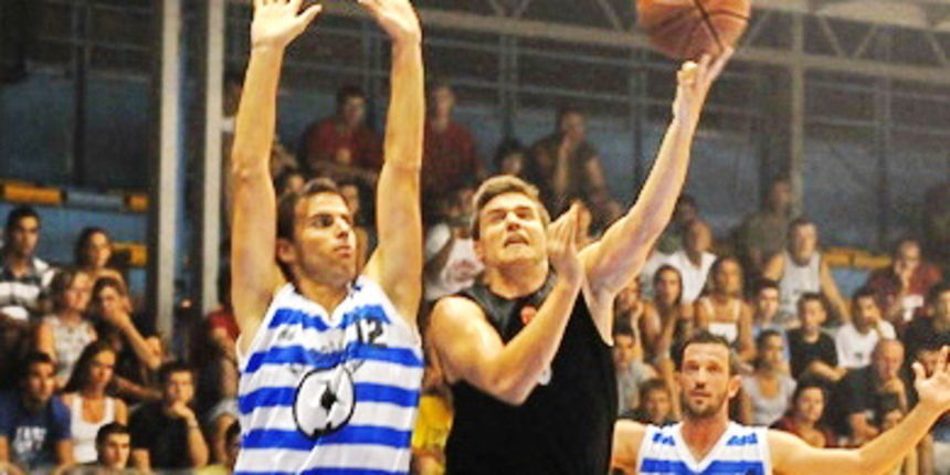 Ljetna liga 2011: Bokanjac – Brodarica / Iz privatnog albuma K.M. Ljetna liga 2011: Bokanjac – Brodarica / Iz privatnog albuma K.M.