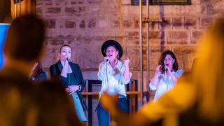 2. H2LO festival @ Šibenik