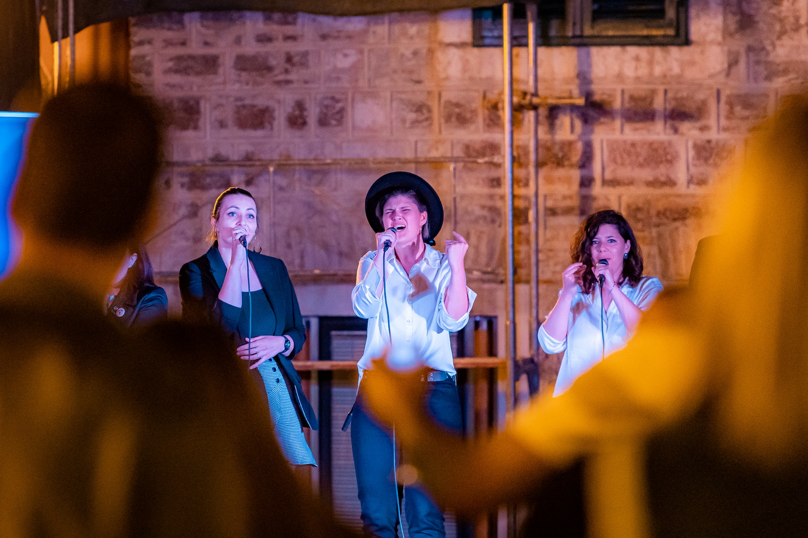 2. H2LO festival @ Šibenik