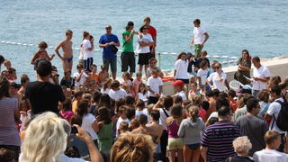 Plivacki miting “Zadar 2008.”