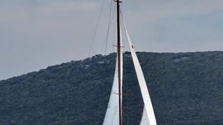 Zadarska regata 2013, Foto: Leonard Kvarantan