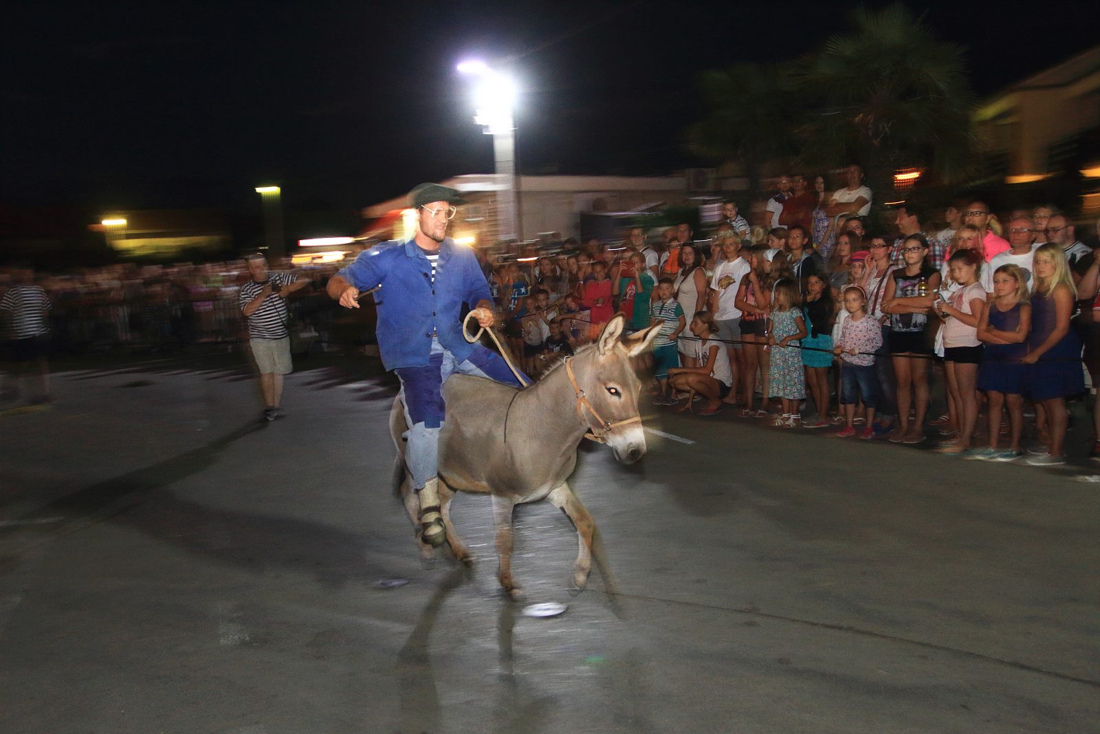 Trka Tovarov – 48. Memorijal Kenje Vijole Sukošan  Photo: Leo Banić