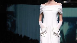 25.10.2013., Zagrebacki Velesajam, Zagreb – Schwarzkopf Cro A Porter, revija XD Xenia Design. Photo: Borna Filic/PIXSELL