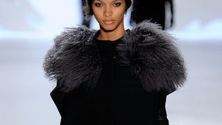 Vera Wang – Jesen 2010.