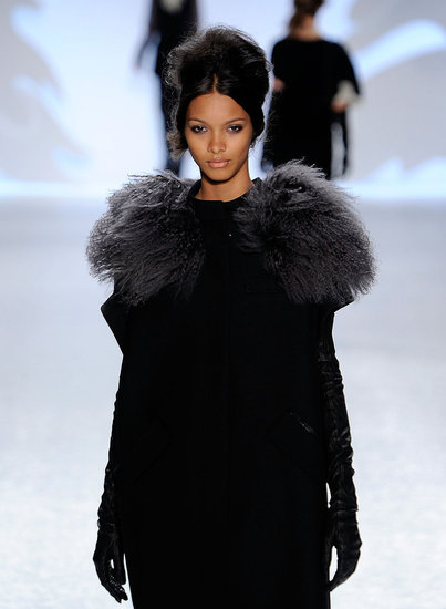 Vera Wang – Jesen 2010.