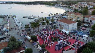 Dan općine Vir Dan općine Vir