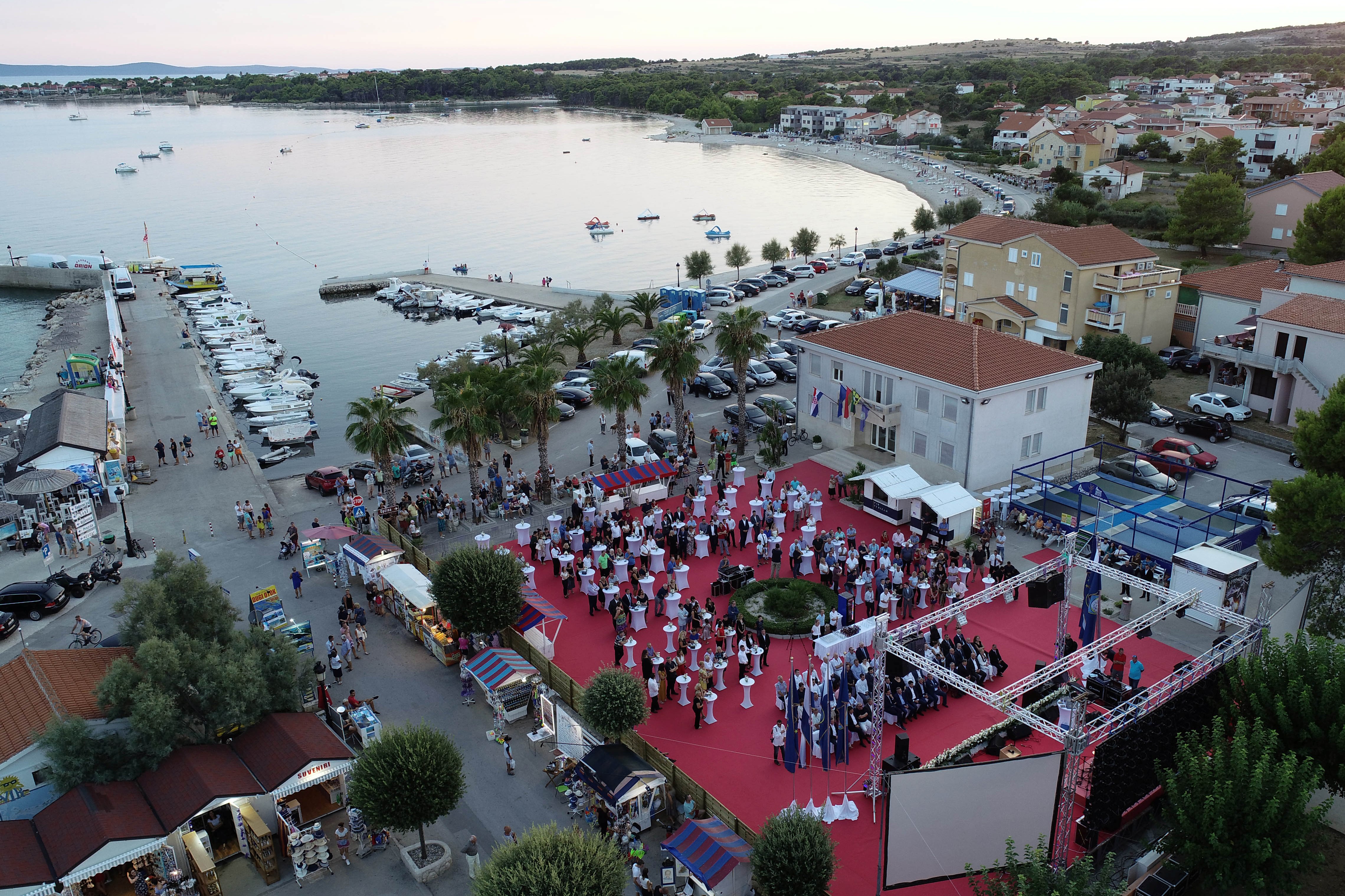 Dan općine Vir Dan općine Vir