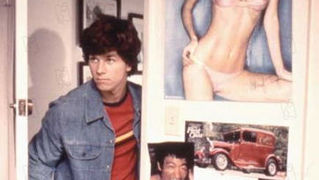 Boogie nights
1997
Real. : Paul Thomas Anderson
Mark Wahlberg

Collection Christophel