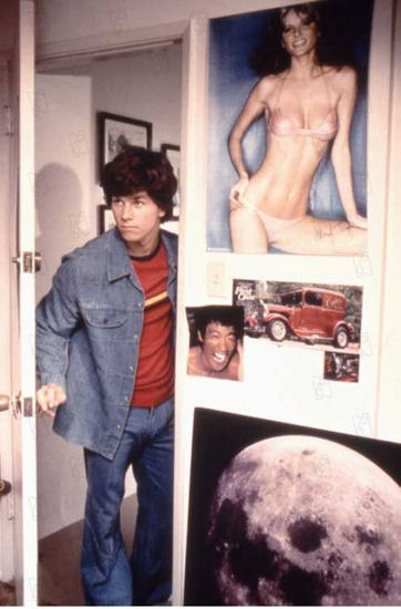 Boogie nights
1997
Real. : Paul Thomas Anderson
Mark Wahlberg

Collection Christophel