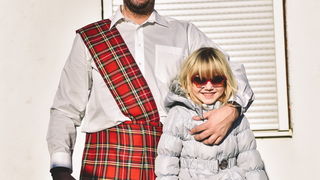 Škotski kiltovi preplavili zadarske Stanove Škotski kiltovi preplavili zadarske Stanove