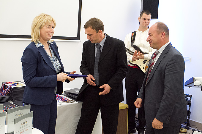 Muzej antickog stakla: 1. Festival suvenira Zadarske zupanije, Foto: Leo Banic Muzej antickog stakla: 1. Festival suvenira Zadarske zupanije, Foto: Leo Banic