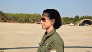 Helikopter HRZ-a poletio sa srcem za transplantaciju u Zagreb