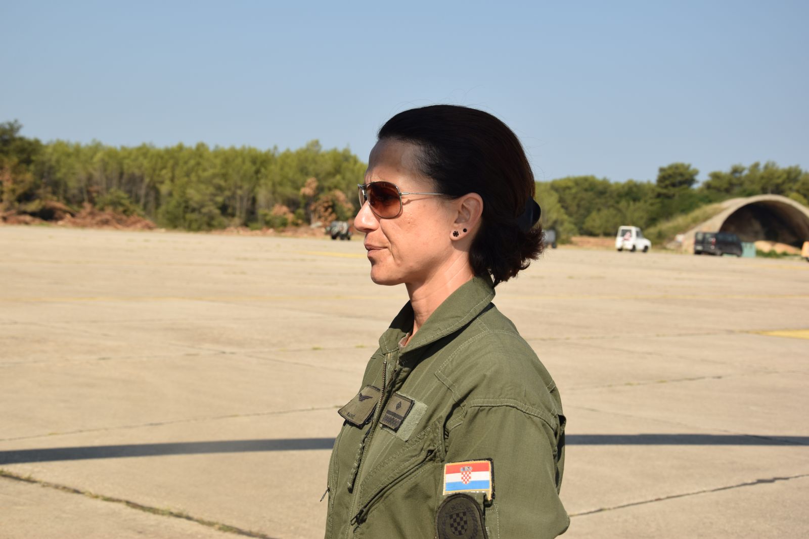 Helikopter HRZ-a poletio sa srcem za transplantaciju u Zagreb