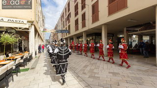 Đir po gradu 20. travnja 2017. Đir po gradu 20. travnja 2017.