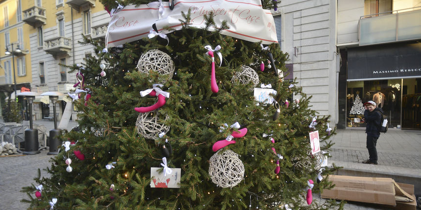 Božićno drvce Božićno drvce