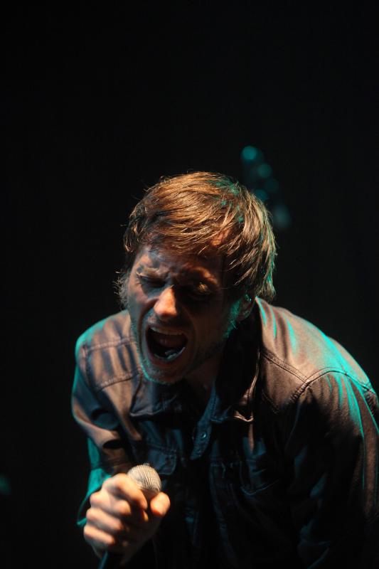 Grupa Pips, Chips & Videoclips nastupila je u zadarskom klubu Arsenalu. Photo: Filip Brala/PIXSELL Grupa Pips, Chips & Videoclips nastupila je u zadarskom klubu Arsenalu. Photo: Filip Brala/PIXSELL