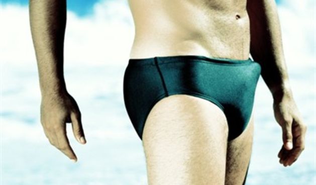 Muškarci mogu kontrolirati seksualni nagon (Tportal.hr)