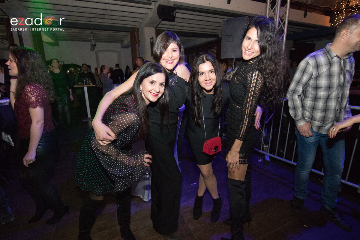 Tomislav Bralić i klapa Intrade @ Božić u Arsenalu