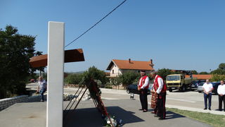 Obilježen dan Općine Lišane Ostrovičke