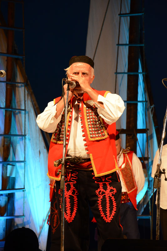 Međunarodno natjecanje svirača usne harmonike – Cvitara 2015., Footo: Lucija Juravić Međunarodno natjecanje svirača usne harmonike – Cvitara 2015., Footo: Lucija Juravić