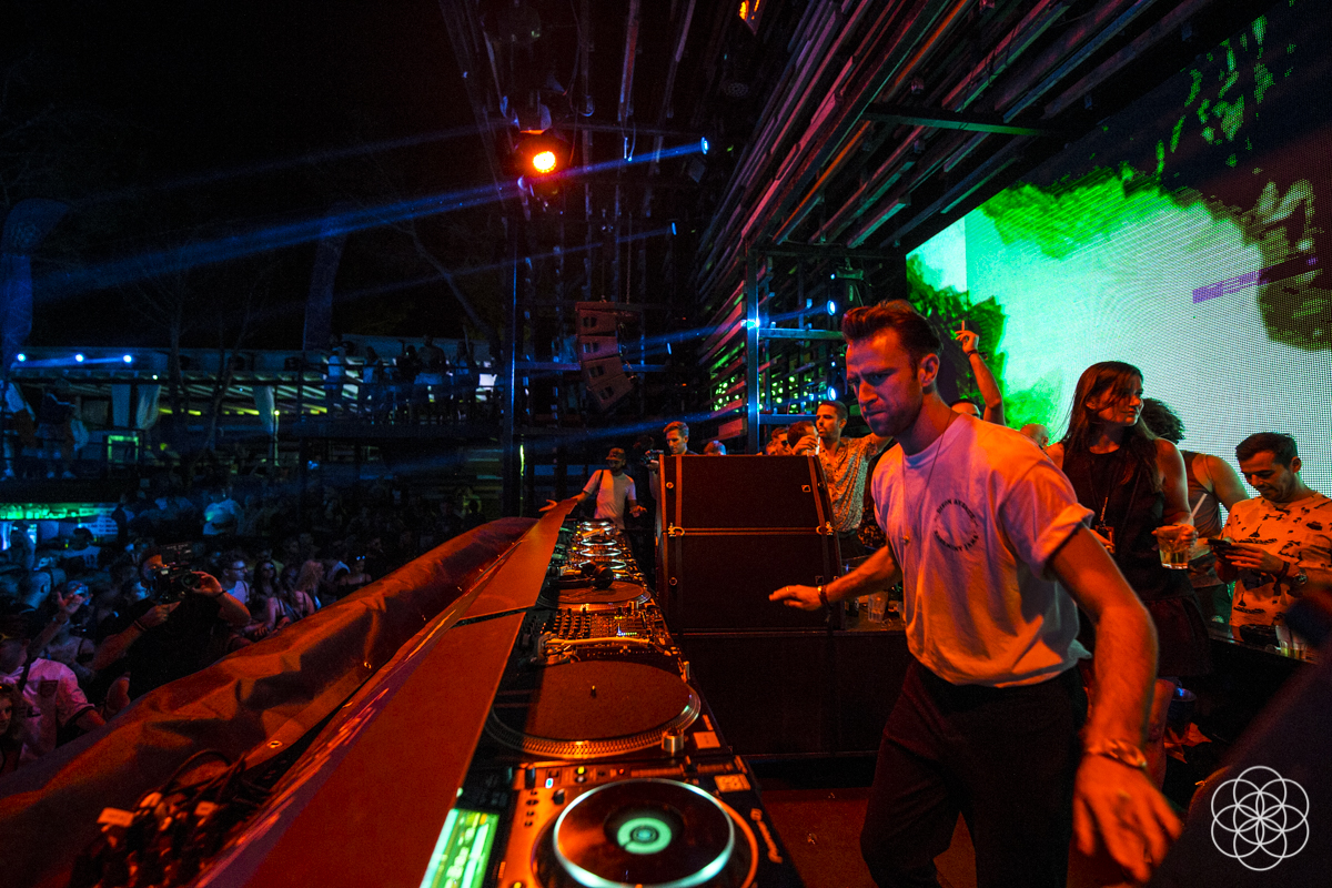 Sonus festival zagrijao Zrće