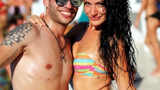 Aquarius Club: After Beach Party 8. srpnja, foto: Goran Telak