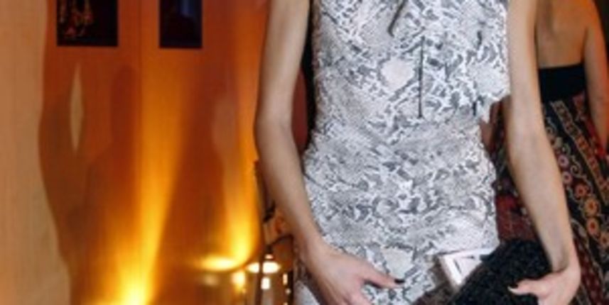 Blanka Vlašić, Foto: Reuters