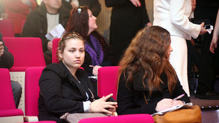 Svečana proslava 150 godina Narodnog lista (foto:Saša Čuka) Svečana proslava 150 godina Narodnog lista (foto:Saša Čuka)