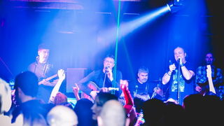 Hari Rončević @Maraschino Bar. Foto: Iva Perinčić Hari Rončević @Maraschino Bar. Foto: Iva Perinčić