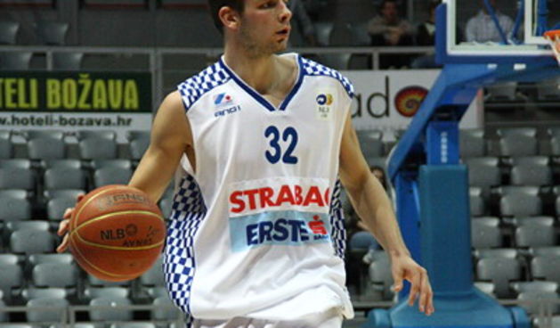 Marko Car, KK Zadar – KK Helios (97:70)