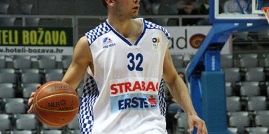 Marko Car, KK Zadar – KK Helios (97:70) Marko Car, KK Zadar – KK Helios (97:70)