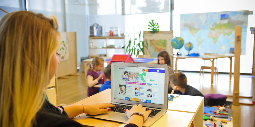 Aplikacija za komunikaciju roditelja i vrtića osvaja Hrvatsku