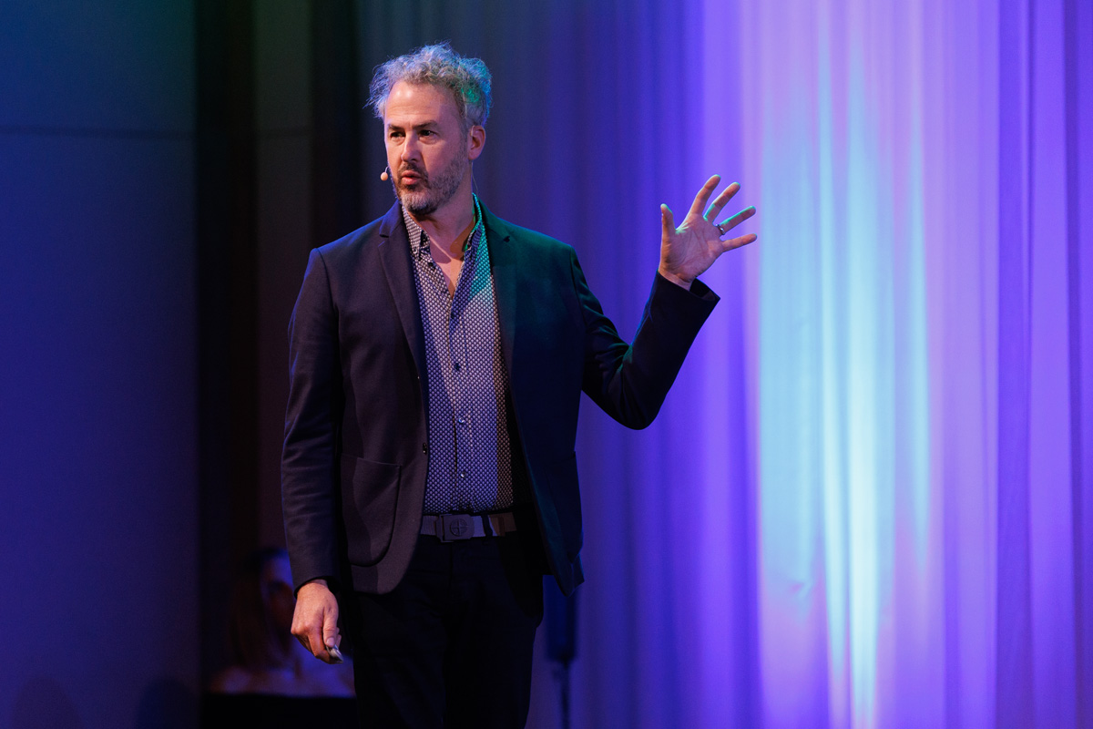 Rediscover @ Fortis club Falkensteiner resort