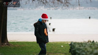 Đir po gradu, četvrtak 27. prosinca 2017. Đir po gradu, četvrtak 27. prosinca 2017.