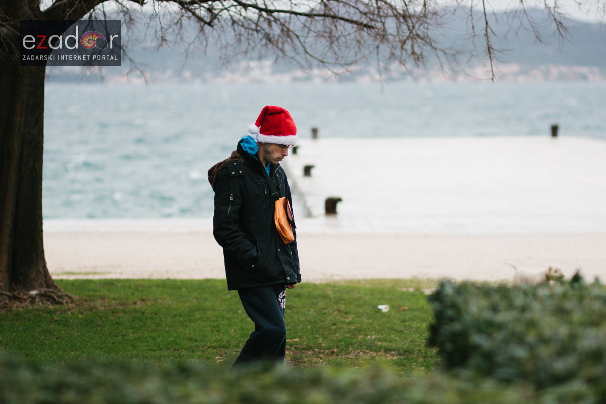 Đir po gradu, četvrtak 27. prosinca 2017. Đir po gradu, četvrtak 27. prosinca 2017.