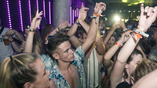 Cocomo, Hideout, foto: Antonio Paić