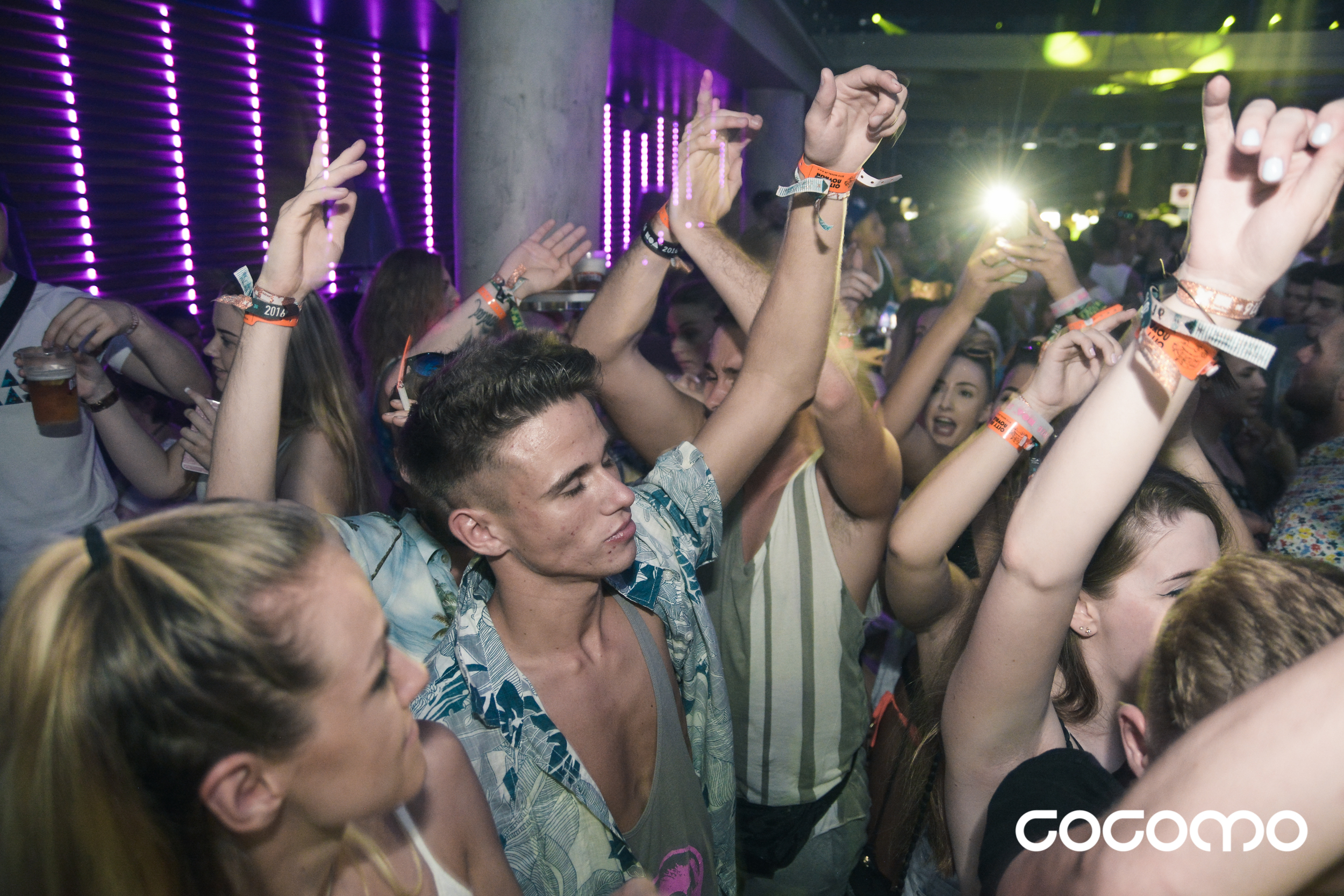 Cocomo, Hideout, foto: Antonio Paić