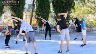 KvartArt: Poslijepodnevne subotnje aktivnosti i večernji koncert Miroslava Tadića