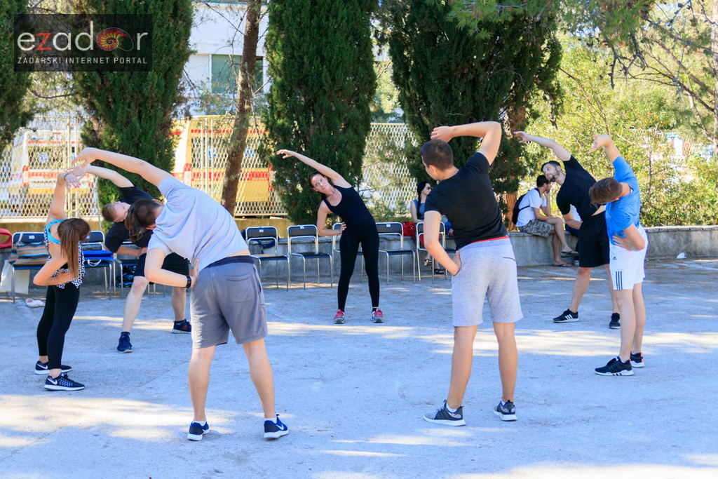 KvartArt: Poslijepodnevne subotnje aktivnosti i večernji koncert Miroslava Tadića