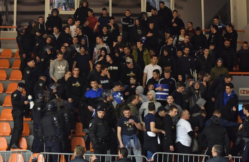 Kup Krešimir Ćosić: KK Zadar – KK Cedevita 75-92 Kup Krešimir Ćosić: KK Zadar – KK Cedevita 75-92